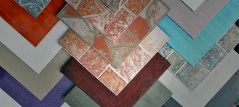 تصویر 3 از سرامیک کف پارکینگ با مقاومت بالا و طراحی کاربردی